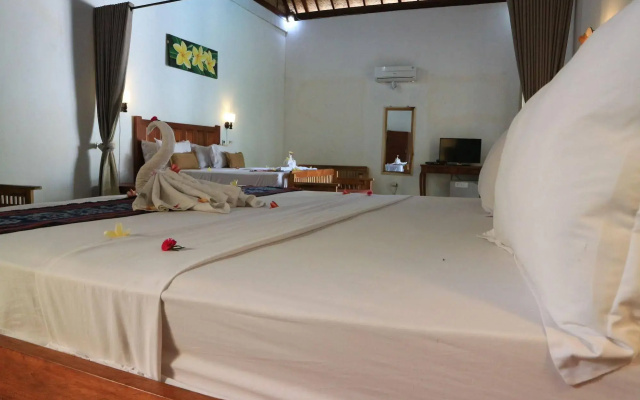 Jo Je Bungalow