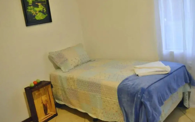 Awaken Hostel