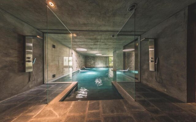 Be House Suites & Spa