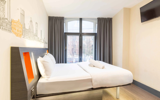 easyHotel Birmingham
