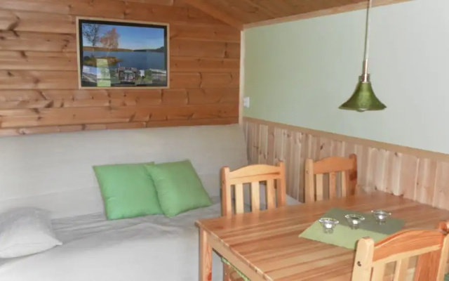 Långsjön Stugor & Camping