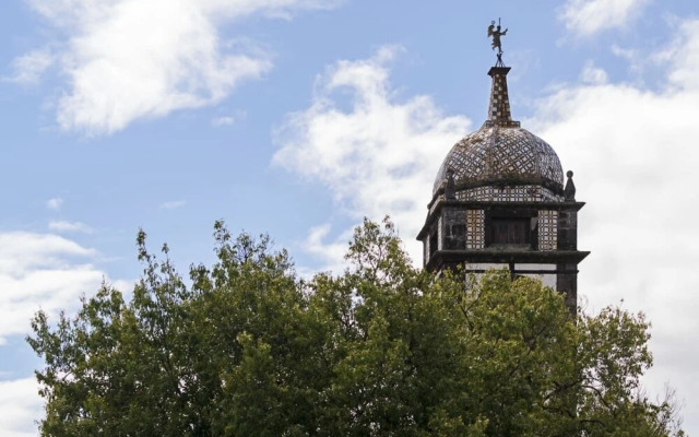 Santa Clara I, Vacations With Culture and History