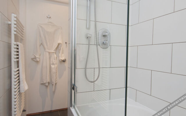 Veeve - Notting Hill Apartments