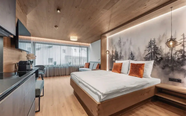 Chalet Fliana
