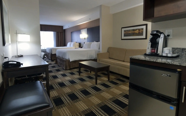 Holiday Inn Express & Suites Ottawa East - Orleans by IHG