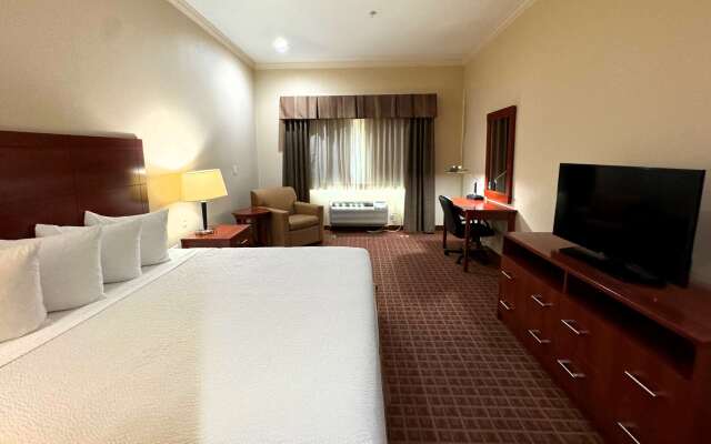 Ramada by Wyndham College Station