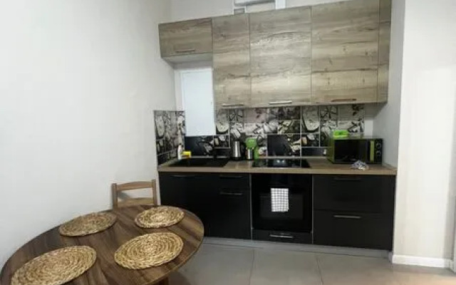 Апартаменты МаксРеалти24 на ул. Липовой Рощи, 4к3