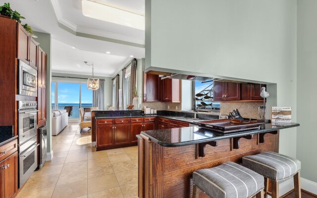 Indigo West 2103 Penthouse