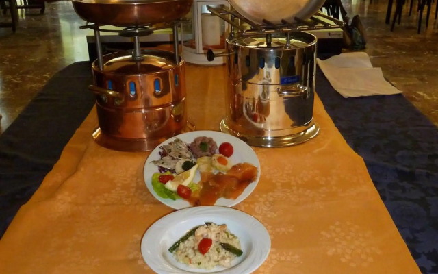 Hotel Imperiale