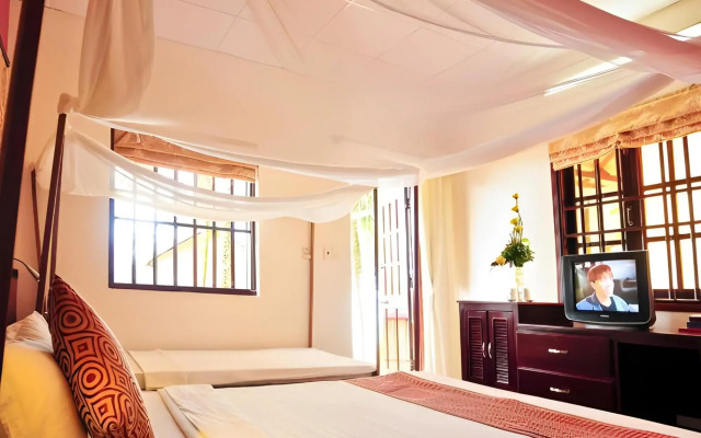 Sea Star Resort Phu Quoc