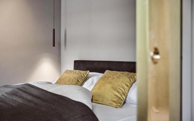 NEW Stufels 7 Design Apartment