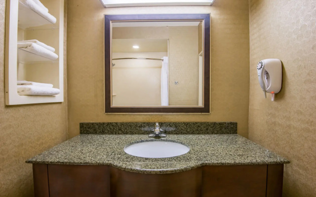 Holiday Inn Express & Suites Clovis