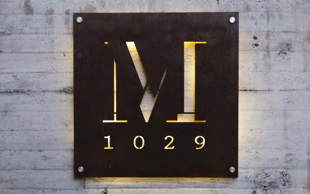 Maison Italia 1029