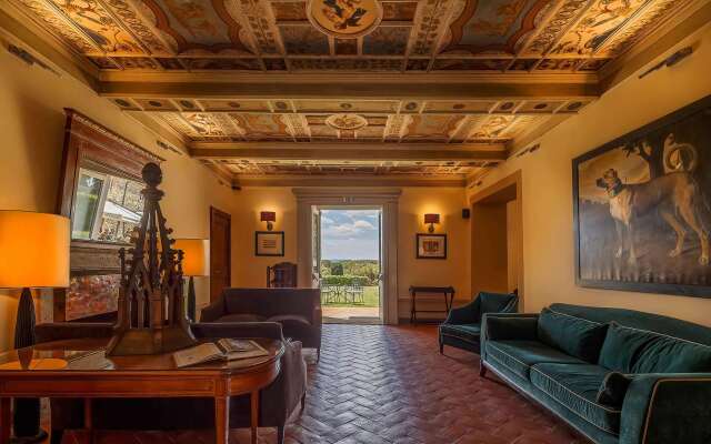 Borgo Scopeto Wine & Country Relais