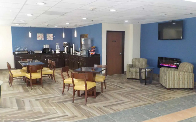 SureStay Plus Hotel by Best Western Augusta