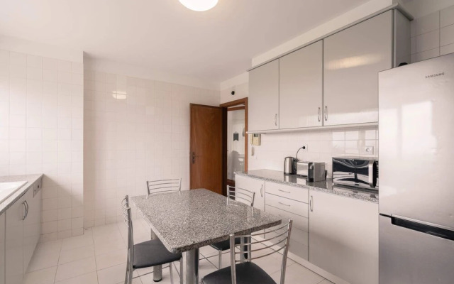 Spacious 3BR Home Near The Beach by GuestReady