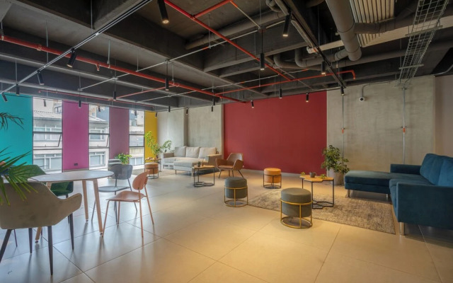 Ivin 567 by Atelier