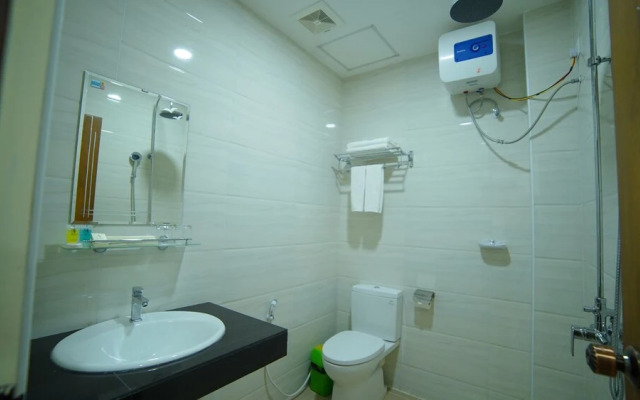 Present Hotel