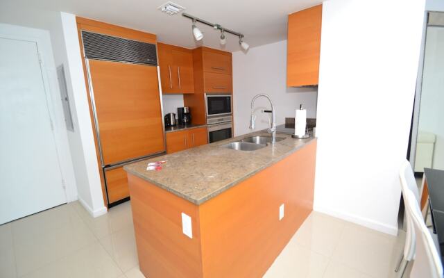 Icon by Design Suites Miami