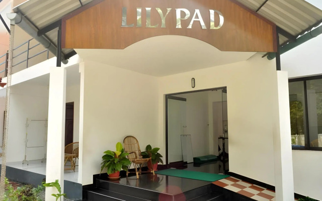 Lilypad Resort