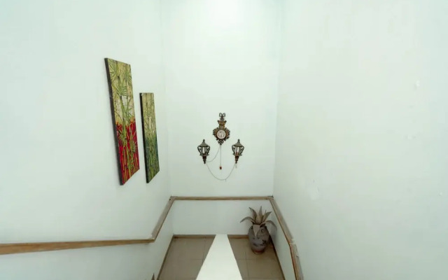 RedDoorz near Pantai Sanur Bali
