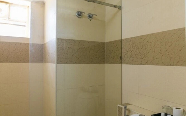 Aaha airport Hotel