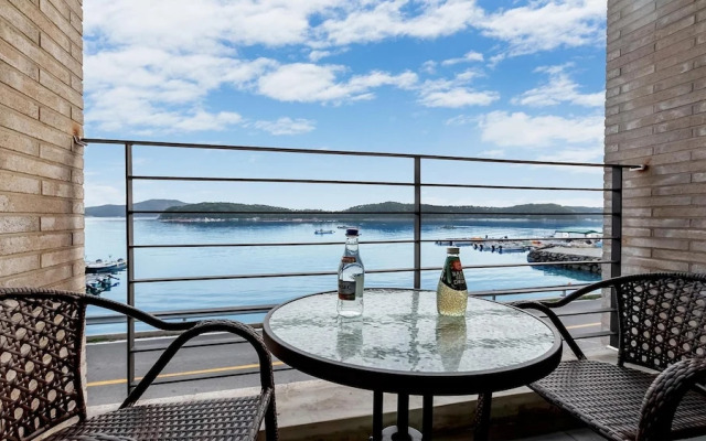 Tongyeong Fh365 Pension