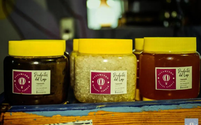 Vagamundo Hostel Carhue