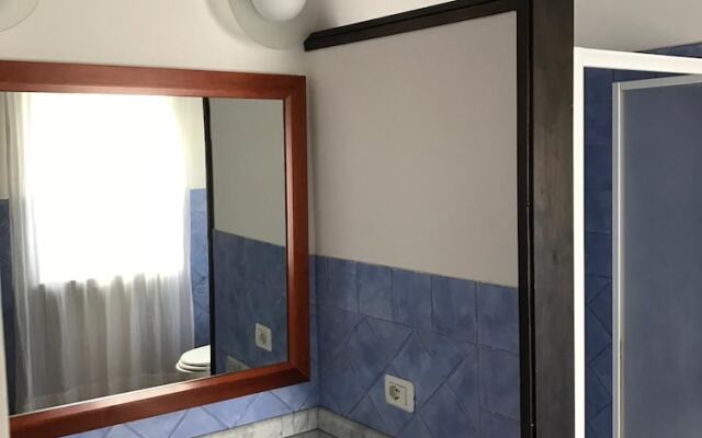Villa Arzilla Country House