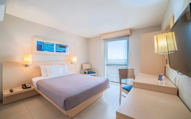 City Express by Marriott Ciudad del Carmen