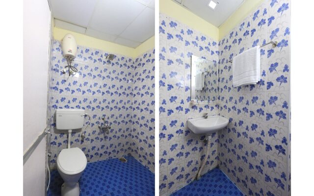 India Gate Par View By OYO Rooms
