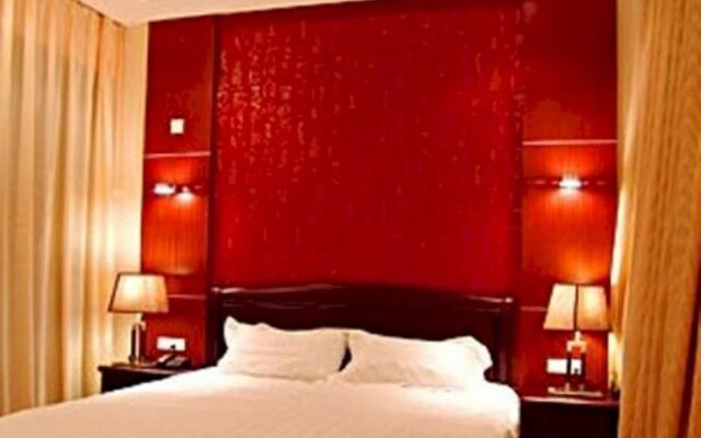 Meihao Shiguang Hotel - Xi'an