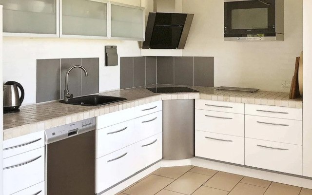 6 Person Holiday Home in Thyholm