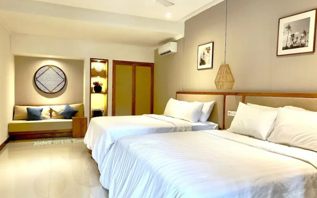 The Ichi Villa
