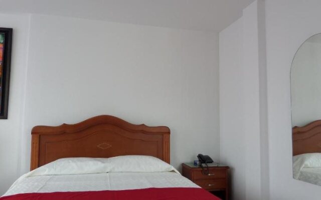 Hotel Imperial 34