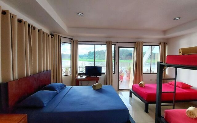 Tortuguero Adventures Guesthouse