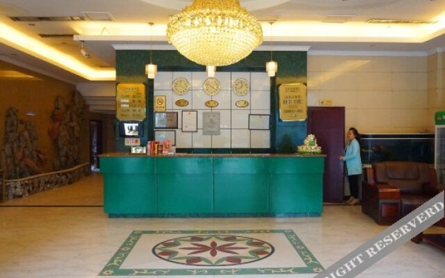 Ruihai Hotel
