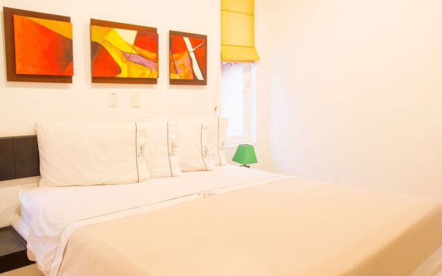 Hotel PaloVerde Villas Campestres