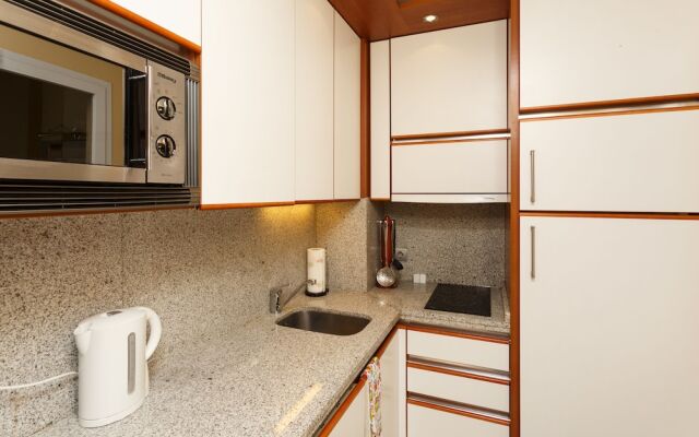 PAAL Apartments Marbella Guadalpín