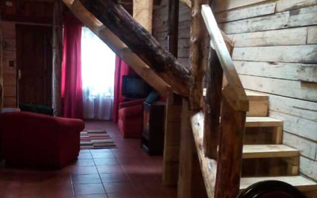 Casa Vacacional by Kimberly