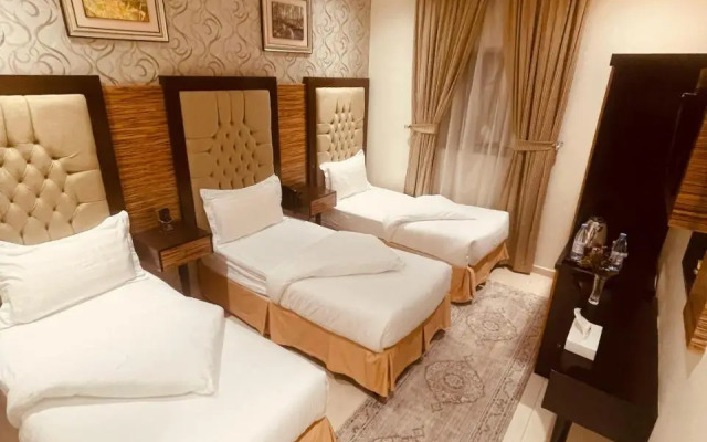 Al Qima Atlas 3 Hotel