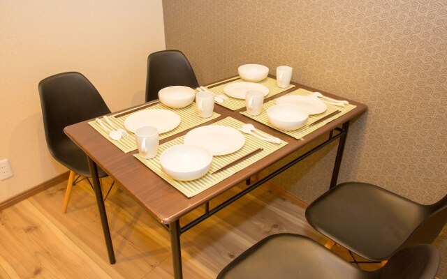 BENKEI Guesthouse