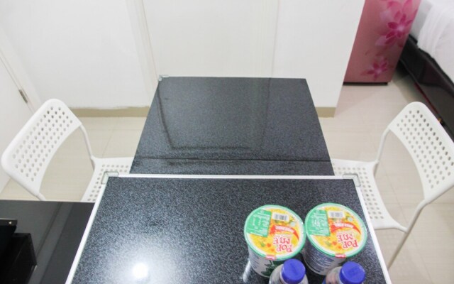 Simply And Tidy Studio Room Poris 88 Apartment