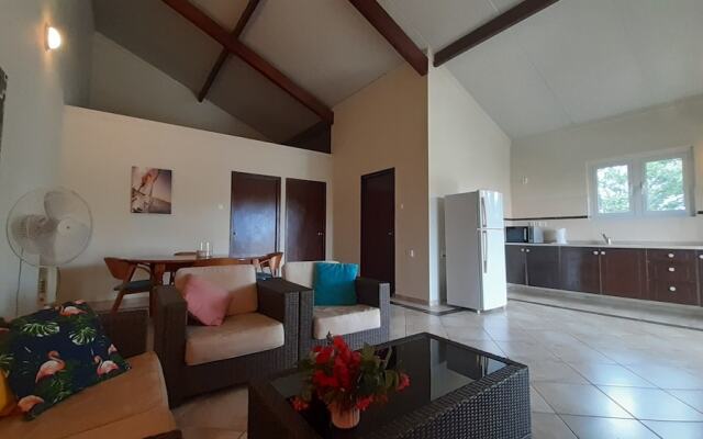 Wayaca Mini Resort