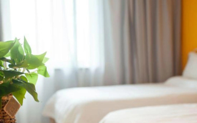 Pod Inn Hangzhou Xiasha