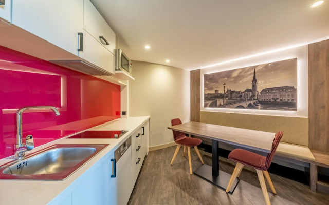 Dorint Airport-Hotel Zürich