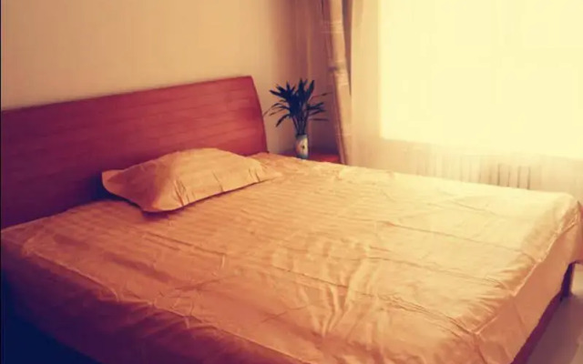 Tianjin Qianyu Youth Hostel