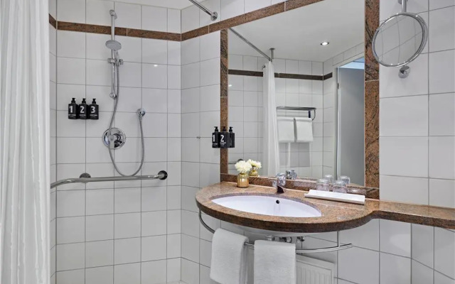 Lindner Hotel Leverkusen Bayarena, part of JdV by Hyatt