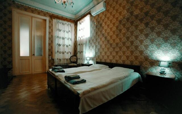 Guest House Old Kutaisi