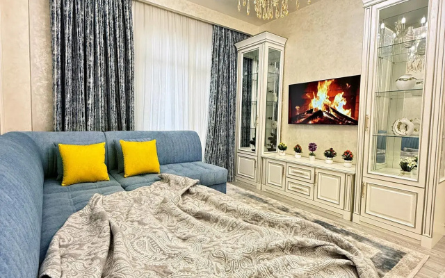 Royal Rentals (Роял Ренталс) на улице Фурката 1А